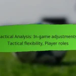 Shadow Striker in the 4-1-3-2: Late runs, Goal-scoring, Positioning